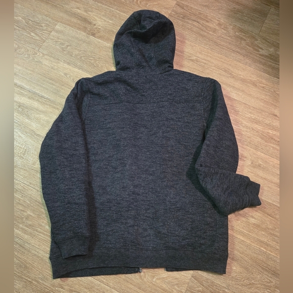 O'Neill Mens Shearling Lined Jacket NWOT - Picture 7 of 9